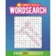 5 Minute Puzzles: Wordsearch: Over 60 Puzzles