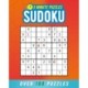 5 Minute Puzzles: Sudoku: Over 100 Puzzles