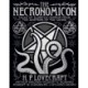 The Necronomicon: Tales of Eldritch Horror from the Masters of the Genre