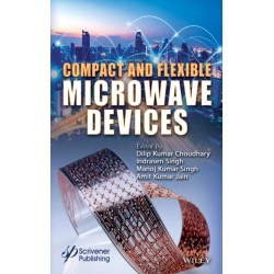 Compact and Flexible Microwave Devices