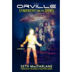 The Orville: Sympathy for the Devil: Sympathy for the Devil