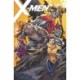 X-Men by Marc Guggenheim Omnibus