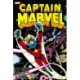 Death of Captain Marvel Omnibus