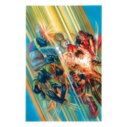 Weapon X-Men: The Real Thing