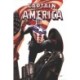 Captain America Modern Era Epic Collection: The Burden of Dreams
