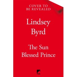 The Sun Blessed Prince