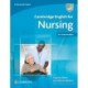 Cambridge English for Nursing Pre-intermediate Student's Book