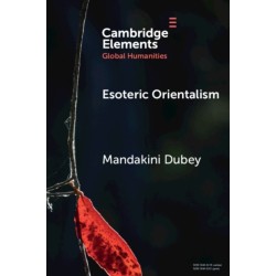 Esoteric Orientalism