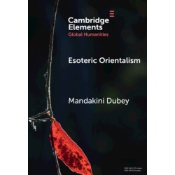 Esoteric Orientalism