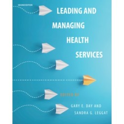 Leading and Managing Health Services