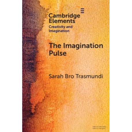 The Imagination Pulse: From Flickers to Firestorms in Reading