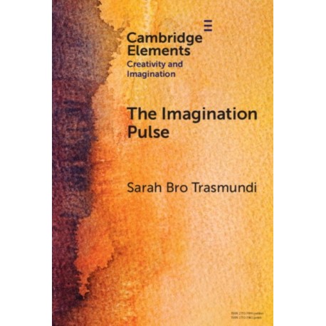 The Imagination Pulse: From Flickers to Firestorms in Reading