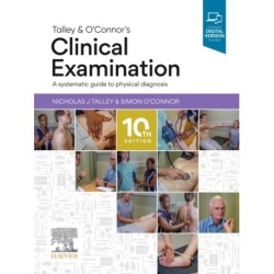 Talley and O'Connor's Clinical Examination