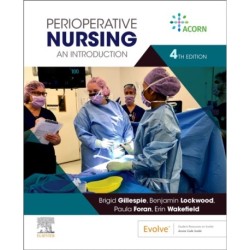 Perioperative Nursing: An Introduction