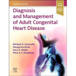 Diagnosis and Management of Adult Congenital Heart Disease