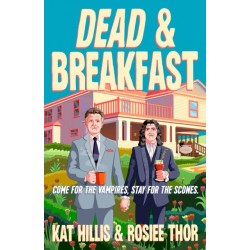 Dead & Breakfast