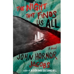 The Night That Finds Us All