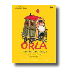 Orla