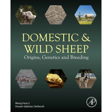 Domestic and Wild Sheep: Origins, Genetics and Breeding