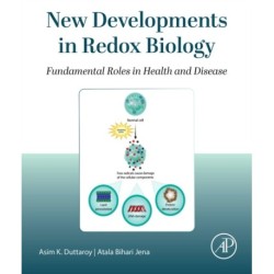 New Developments in Redox Biology: Fundamental Roles in Health and Disease