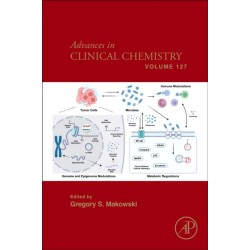 Advances in Clinical Chemistry