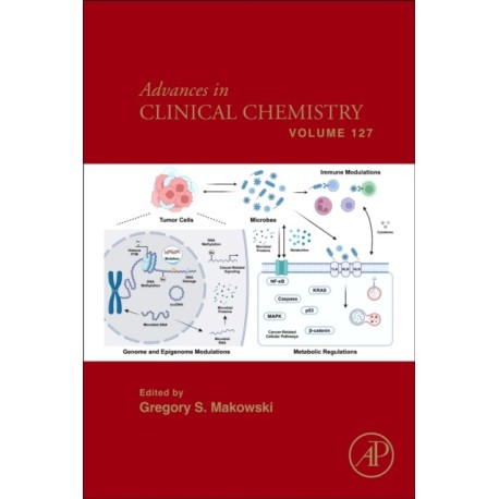 Advances in Clinical Chemistry