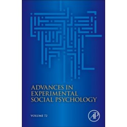 Advances in Experimental Social Psychology