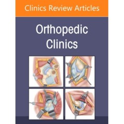 Sports-Related Injuries, An Issue of Orthopedic Clinics