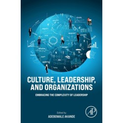 Culture, Leadership, and Organizations: Embracing the Complexity of Leadership