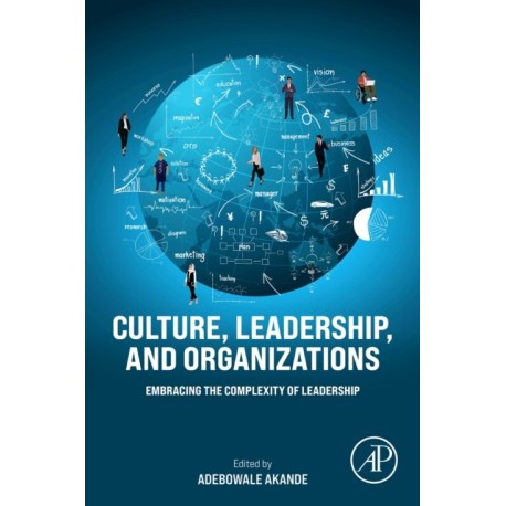 Culture, Leadership, and Organizations: Embracing the Complexity of Leadership
