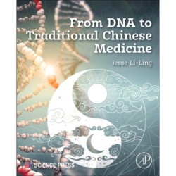 From DNA to Traditional Chinese Medicine