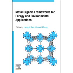 Metal Organic Frameworks for Energy and Environmental Applications