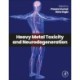 Heavy Metal Toxicity and Neurodegeneration