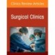 The Surgical Microbiome, An Issue of Surgical Clinics