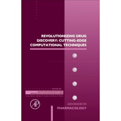 Revolutionizing Drug Discovery: Cutting-Edge Computational Techniques