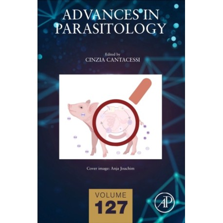 Advances in Parasitology