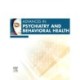 Advances in Psychiatry and Behavioral Health, Volume 5