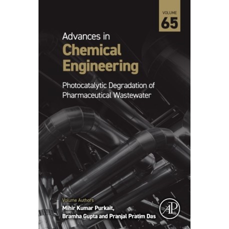 Photocatalytic Degradation of Pharmaceutical Wastewater Part A: Advanced Nanomaterials, Synthesis Routes and Spectral Characteristics