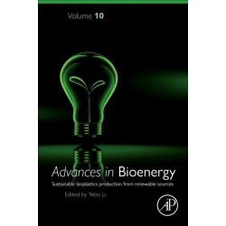 Sustainable Bioplastics Production from Renewable Sources