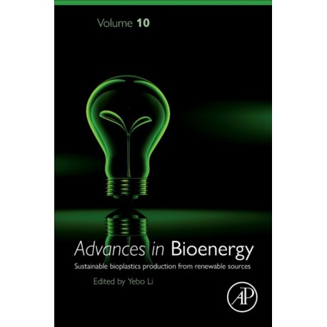 Sustainable Bioplastics Production from Renewable Sources