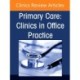 Dermatology, An Issue of Primary Care: Clinics in Office Practice
