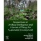 Perspectives on Artificial Intelligence and Internet of Things for Sustainable Environment
