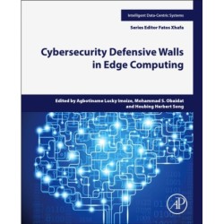 Cybersecurity Defensive Walls in Edge Computing