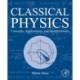 Classical Physics: Concepts, Applications, and Interpretations