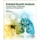 Exhaled Breath Analysis: Current Status, Challenges and Future Perspectives