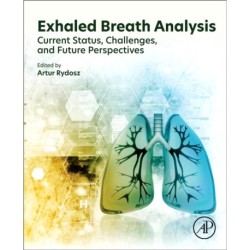 Exhaled Breath Analysis: Current Status, Challenges and Future Perspectives
