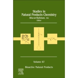 Studies in Natural Products Chemistry