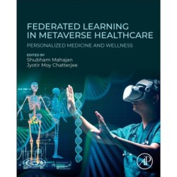 Federated Learning in Metaverse Healthcare: Personalized Medicine and Wellness