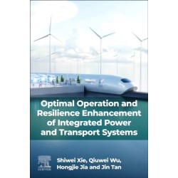 Optimal Operation and Resilience Enhancement of Integrated Power and Transport Systems