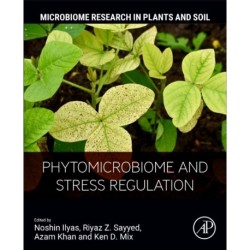Phytomicrobiome and Stress Regulation